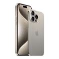 thumbnail image 4 of Iphone 15 Pro Max eSim 256GB Plata Reacondicionado, 4 of 4