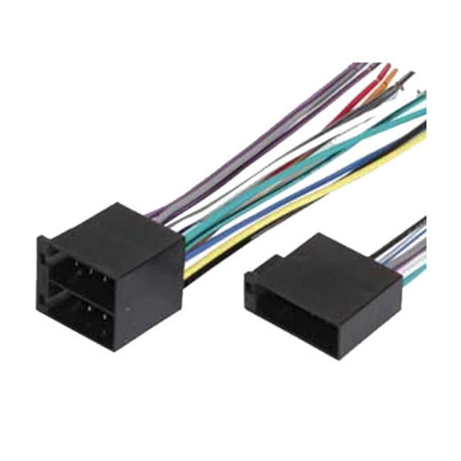 AMERICAN INTERNATIONAL CORP VWH1004 Wire Harness
