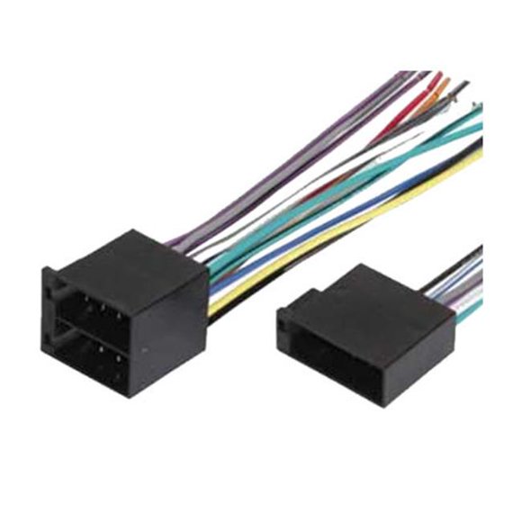 Wire Harness