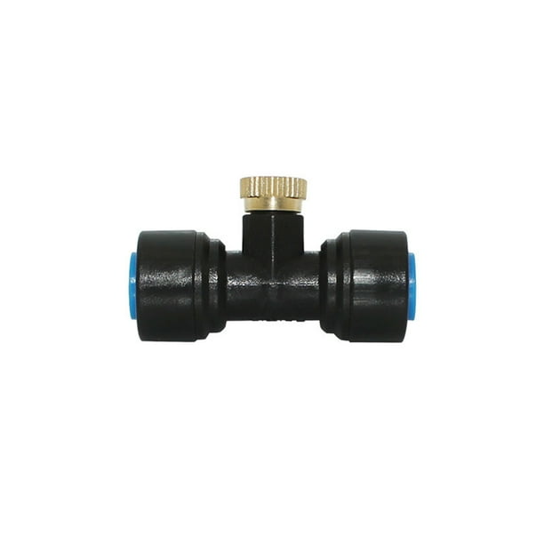 Fogging SlipLok Sprinkler Greenhouse Garden Low Pressure Misting Nozzles Kit Walmart.ca