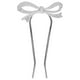 thumbnail image 1 of Horquilla para el cabello, Horquilla, accesorios para el cabello hermosos y simples, diseño elevado de horquilla, 1 of 8