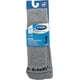 thumbnail image 3 of Men's Athletic & Work Compression Over The Calf Socks-1 & 3 Pair Packs-Fatigue Relief, 3 of 5