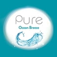 thumbnail image 2 of Air Wick Scented Oil, Twin Refill, Pure Ocean Breeze, 0.67 oz ea 2 ea (Pack of 2), 2 of 8