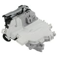 thumbnail image 1 of Actuador de cerradura de puerta eléctrica trasera derecha para Audi A4 A5 A6 A7 A8 Q3 Q5 Q7 No.8K0839016G/8K0839016D, 1 of 7