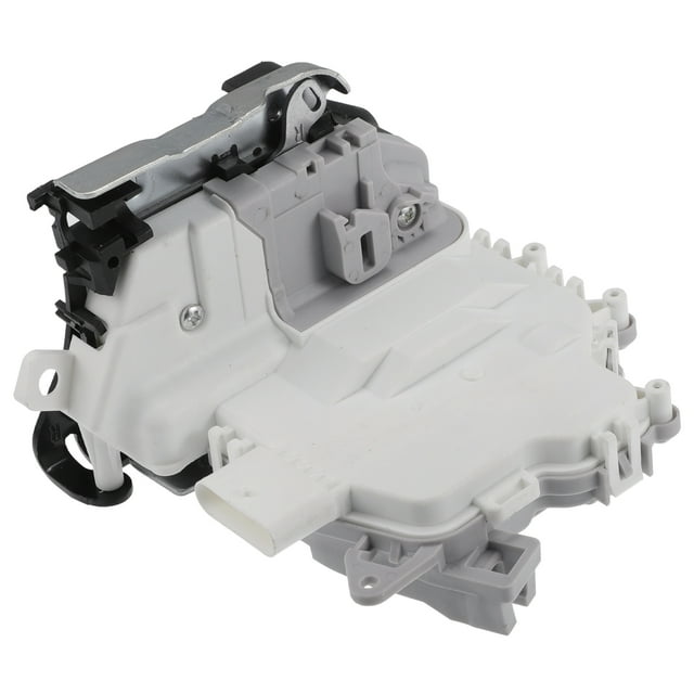 Actuador de cerradura de puerta eléctrica trasera derecha para Audi A4 A5 A6 A7 A8 Q3 Q5 Q7 No.8K0839016G/8K0839016D