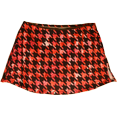 thumbnail image 1 of ChloeNoel K01 Aline Skate Skirt, 1 of 1