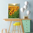 thumbnail image 3 of 5D bricolaje completo taladro diamante pintura girasol punto de cruz mosaico artesanía Kit Decoración Hugtrwg Para estrenar, 3 of 9