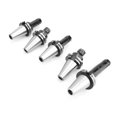 thumbnail image 3 of 5PCS CAT40 ER16 Collet Chucks Tool Holder CNC Machine Equipment Parts, 3 of 5