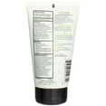 thumbnail image 3 of Garnier SkinActive Clean+ Blackhead Eliminating Face Scrub, Charcoal, 5 fl oz (3 Pack) (Bundle), 3 of 5