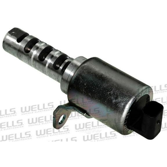 WVE 2T1129 Engine Variable Valve Timing (VVT) Solenoid