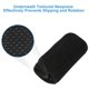 thumbnail image 5 of 2 Almohadillas para Reposabrazos de Silla Ruedas, Fundas Terciopelo Almohadilla Antideslizante Sillas Ruedas, 5 of 5