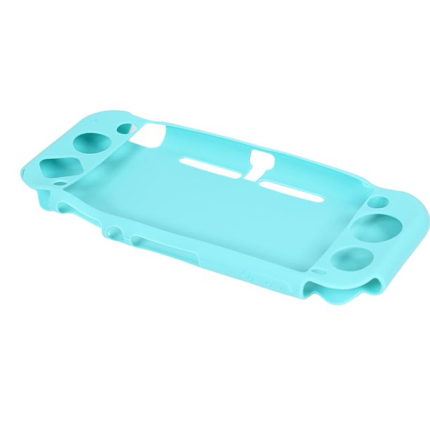 Funda protectora suave Protector de silicona para consola Nintend Switch Lite