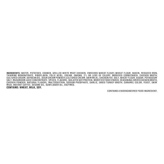 Lean Cuisine Baked Chicken, 8.63 Ounce -- 12 per Case.