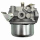 thumbnail image 3 of 46 853 01-S Carburetor for K90 K91 K141 K160 K161 K181 4605303-S 4185308, 3 of 5