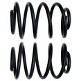 thumbnail image 1 of Combo Resortes Suspensión Wrangler 1997 A 2004 Jeep L6 4.0L Traseros MOOG, 1 of 4