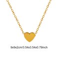 thumbnail image 4 of Lindos Collares Collar XZC (estilo One Gold), 4 of 9
