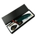 thumbnail image 1 of BotaniNest Style Calligraphy Pen With Ink For Handwriting Practice And Art Projects 15ml, 1 of 3