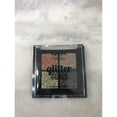 thumbnail image 4 of NYX Professional Makeup Glitter Goals Cream Quad Palette, 4 of 4