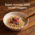 thumbnail image 3 of Nature's Path Organic Breakfast Cereal, Smart Bran, 10.6oz Box, 3 of 6