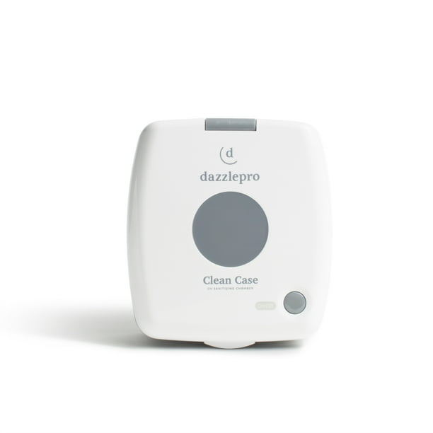 Dazzlepro Clean Case UV Dental Sanitizer