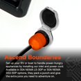 thumbnail image 2 of Kit de fuente de alimentación Power Inlet Shore True Mods 30 A, 2 of 8