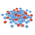 thumbnail image 5 of Junior Learning CVC Blender Educational Learning Set - Blend Sounds to Make Words, 5 of 6