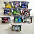 thumbnail image 2 of Figura de acción original de PAW PATROL, vehículo, coche Ryder Tracker Everest Chase Rex Skye Rocky Marshall Zuma, coche de juguete, regalo de cumpleaños para niños, 2 of 6