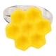 thumbnail image 3 of Soporte de pegamento para pestañas, 400 piezas de plástico para extensión de pestañas, taza de pegamento para pestañas desechable, características mejoradas, 3 of 12