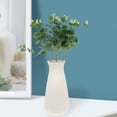thumbnail image 1 of Milisten Rama Decorativa De Artificial Con Hojas Realistas Para Centros De Y Hogar, 1 of 8