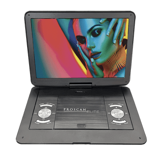 Walmart Black Friday Deals 2025 BOIFUN 17.5'' Portable DVD Player