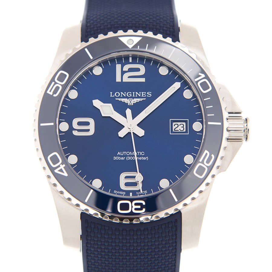 longines full ceramic