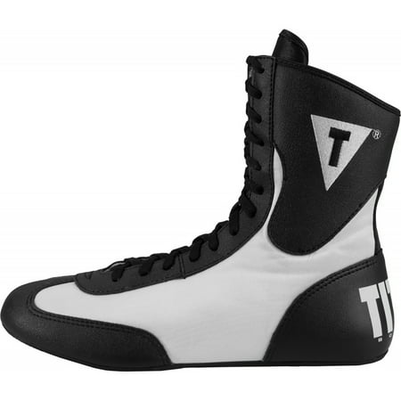 Title Boxing Speed-Flex Encore Mid-Length Boxing Shoes -
