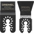 thumbnail image 2 of Raspadores Dremel MM620U de doble interfaz rígida y flexible (2), 2 of 4