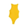 thumbnail image 1 of Body sexy Sonducket para mujer ajustado y elegante color Amarillo, 1 of 6