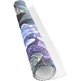 thumbnail image 6 of Ryvnso Placemats Set of 4 Hydrangeas Flowers Leaves Dining Mats Heat-Resistant Non-Slip Washable Table Mat, 6 of 8