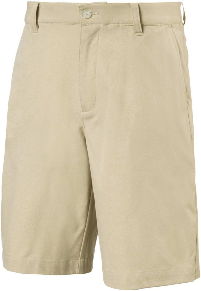 puma boys golf shorts