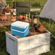 thumbnail image 4 of Cooler Box, 76 Hours Refrigeration Food Cooler  For Picnic Camping ANGGREK Freezer Box, 4 of 8