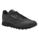 thumbnail image 3 of Tenis Reebok Mujer Classic Leather Negro Casual negro 3,0 MX, 3 of 8