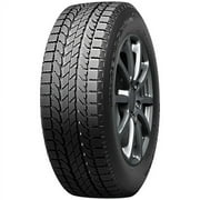 BFGoodrich Winter Slalom KSI Winter 205/55R16 91S Tire