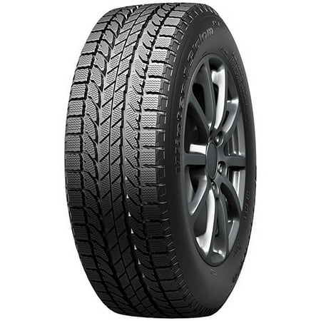 BFGoodrich Winter Slalom KSI Winter 205/55R16 91S Tire