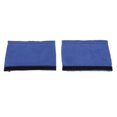 thumbnail image 2 of Breathing Machine Strap Cover, Nasal Pillow Headgear Strap Cover Washable Relieve Pressure Reduce Irritation  for Replacement, 2 of 8
