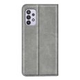 thumbnail image 3 of Funda tipo cartera Yuxing para Samsung Galaxy A53 5G Gris, 3 of 5