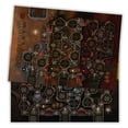 thumbnail image 3 of Juego de mesa Nemesis Lockdown Sci-Fi Horror para niños y adultos mayores de 14 años, 3 of 5