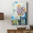 thumbnail image 5 of On A Quiet Day Premium Gallery Wrapped Canvas - Ready to Hang, 5 of 9