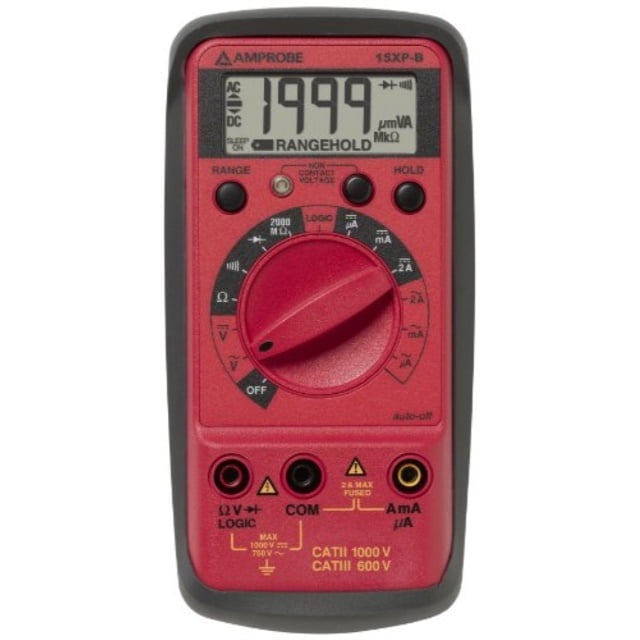 Image of Amprobe ACDC-100 on Walmart website
