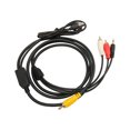 thumbnail image 1 of Digital To Analog Sound Converter, High Performance Gold Plated Interface Digital SPDIF Coaxial To Analog  Cable Plug and Play  for DVD for TV for Amplifiers, 1 of 7