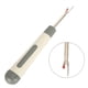 thumbnail image 4 of Removedor De Hilo, Descosedor De Costura Estable Y Duradero Para Coser Para Manualidades Domésticas, 4 of 7