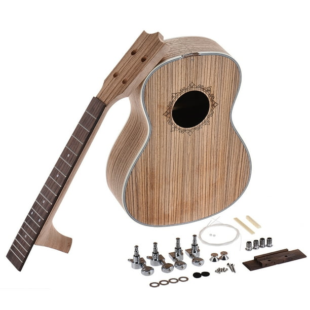 Tenor 2024 guitar kit