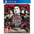 thumbnail image 2 of Sleeping Dogs: Definitive Edition - PS4 PlayStation 22 Juego Fisico, 2 of 2