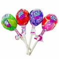thumbnail image 3 of 40 Jolly Rancher Filled Pops Chew Lollipops Assorted Flavors Sucker Hard Candy, 3 of 6